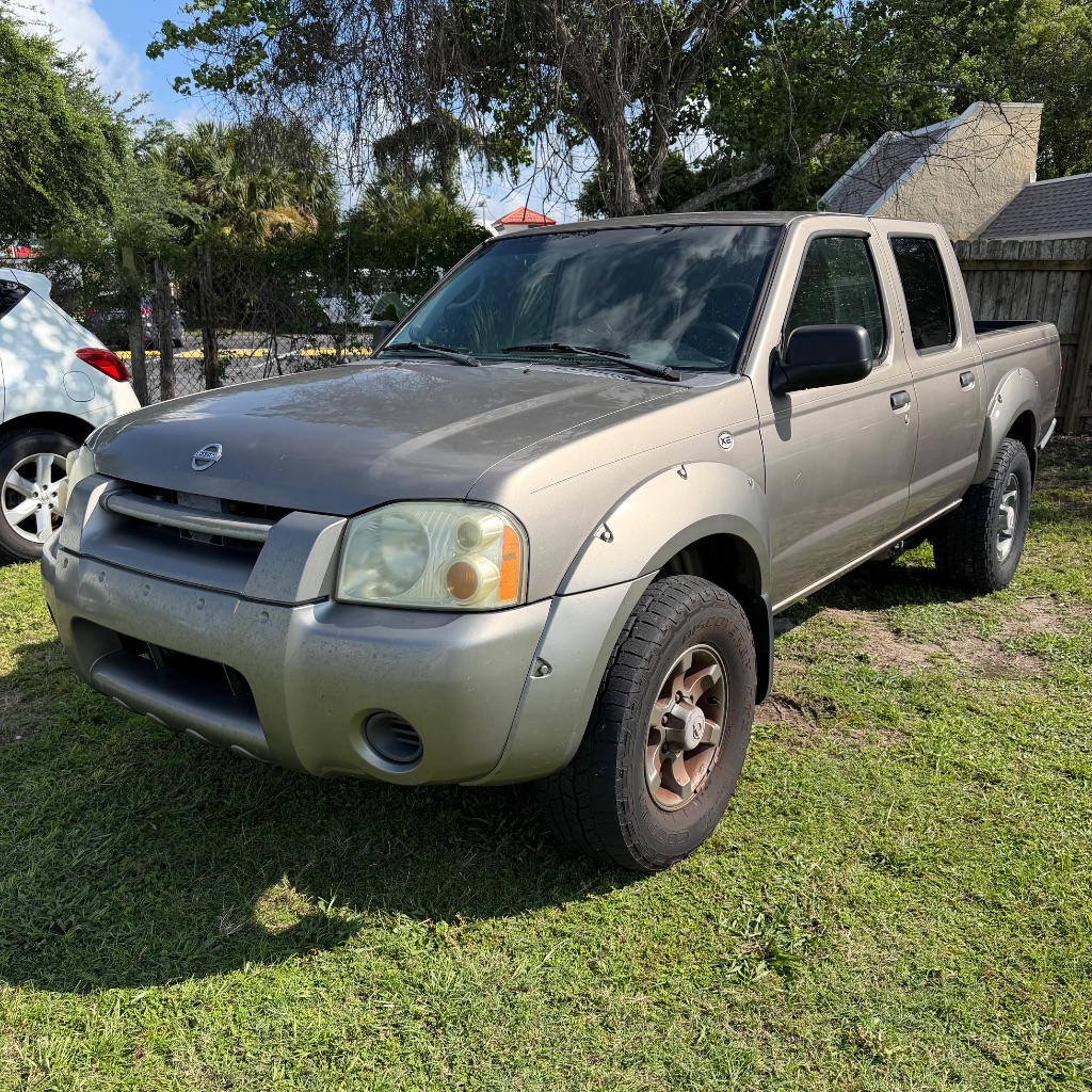 nissan frontier 2004 1N6ED27T64C423169 image nissan frontier 2004 1N6ED27T64C423169 image