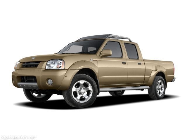 nissan frontier 2004 1N6ED27T54C428752 image nissan frontier 2004 1N6ED27T54C428752 image