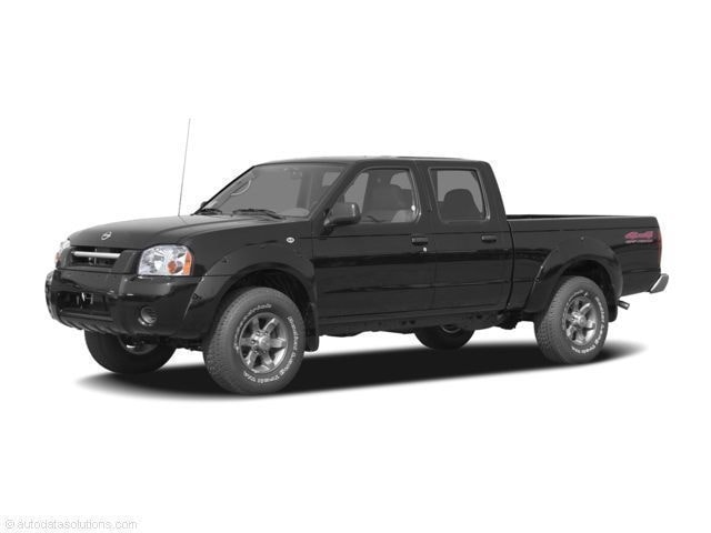 nissan frontier 2004 1N6DD26T14C470946 image nissan frontier 2004 1N6DD26T14C470946 image