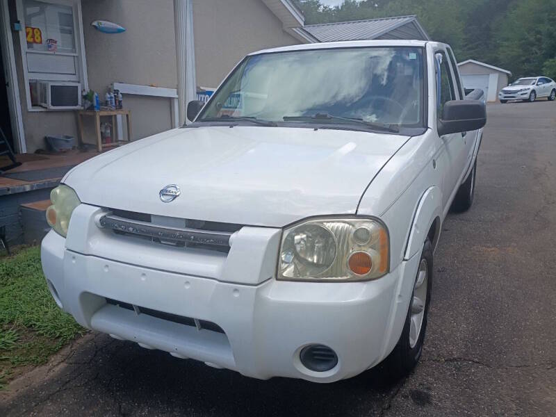 nissan frontier 2004 1N6DD26T74C427051 image nissan frontier 2004 1N6DD26T74C427051 image