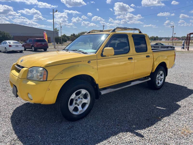 nissan frontier 2004 1N6ED27T34C472121 image nissan frontier 2004 1N6ED27T34C472121 image