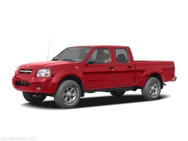nissan frontier 2004 1N6DD26T84C442836 image nissan frontier 2004 1N6DD26T84C442836 image