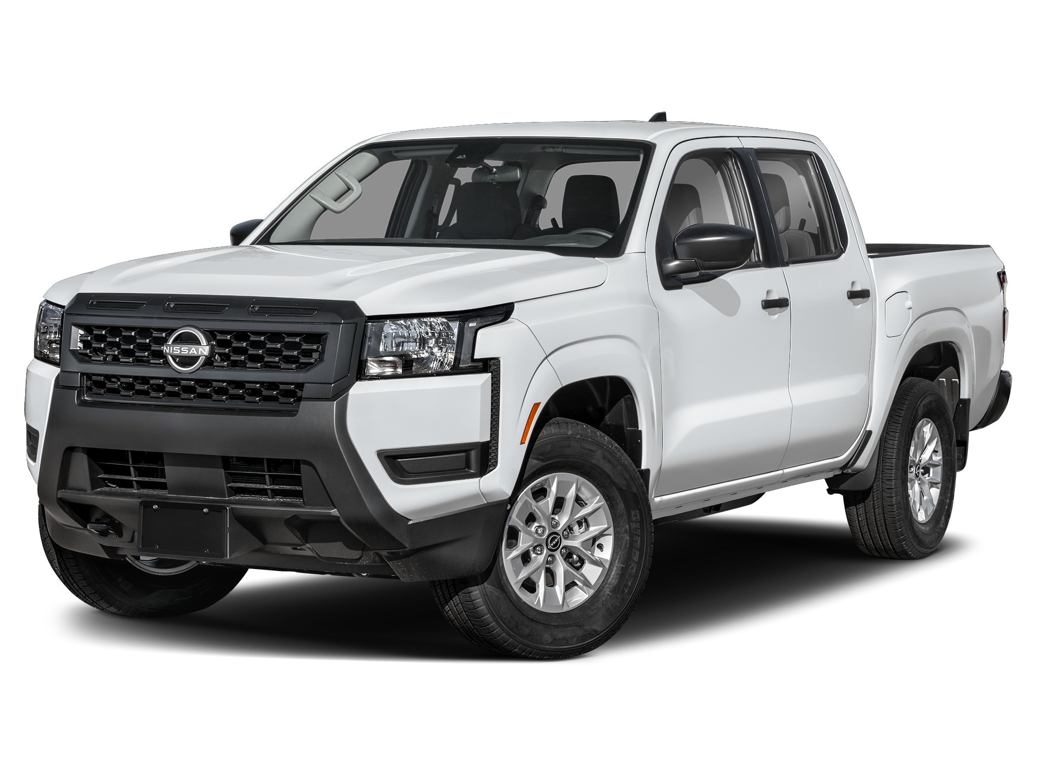 nissan frontier 2027 1N6ED1EKXVN604298 image nissan frontier 2027 1N6ED1EKXVN604298 image