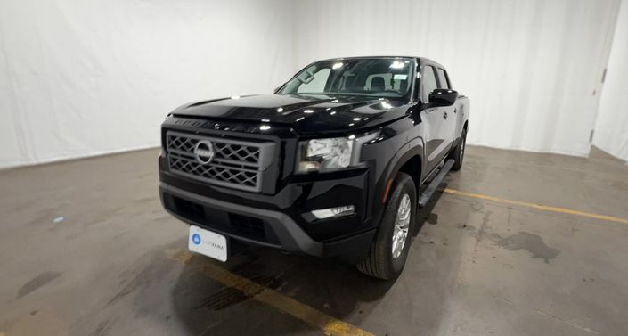 nissan frontier 2024 1N6ED1FK5RN606030 image nissan frontier 2024 1N6ED1FK5RN606030 image