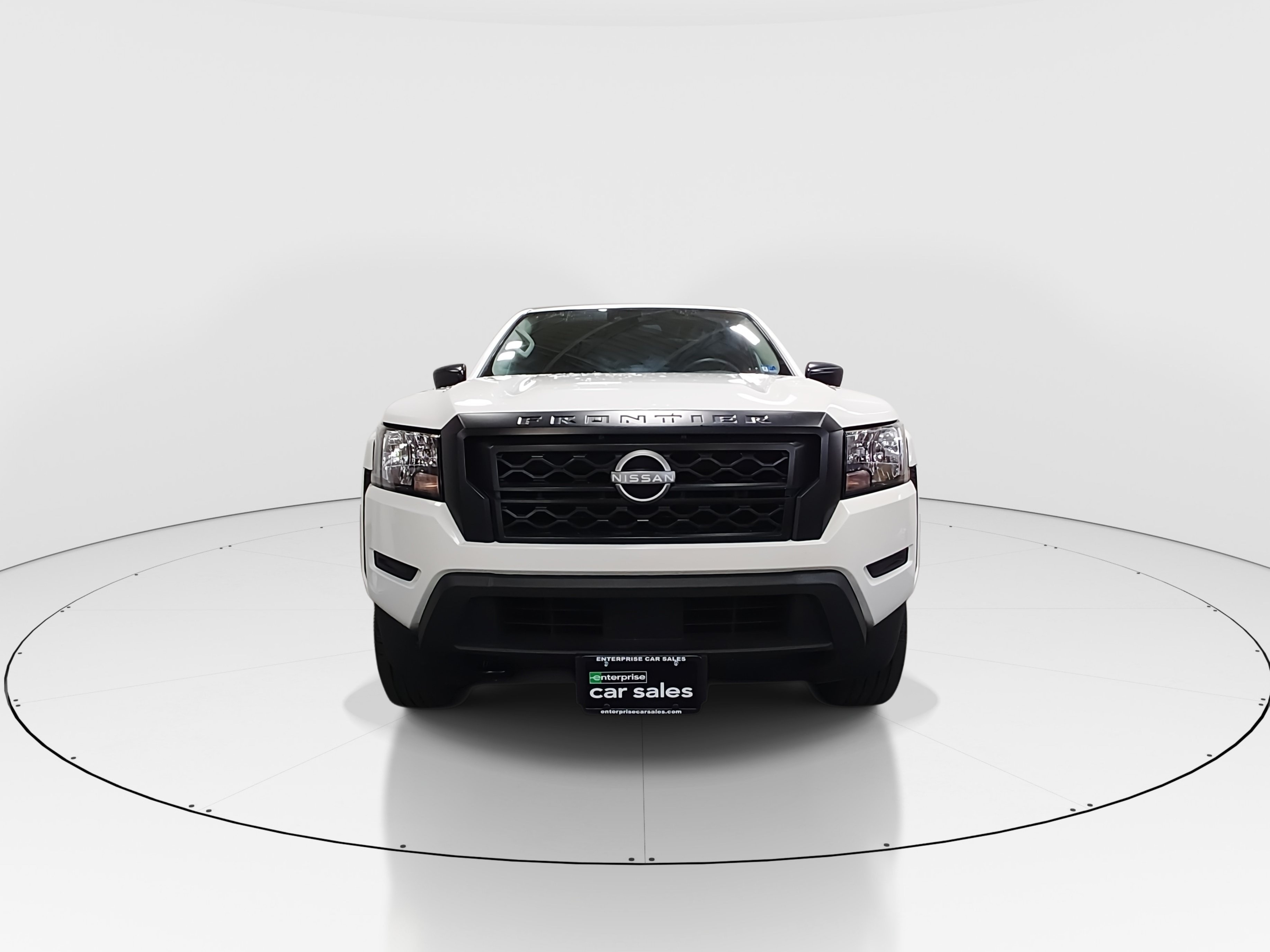 nissan frontier 2024 1N6ED1CM7RN641061 image nissan frontier 2024 1N6ED1CM7RN641061 image