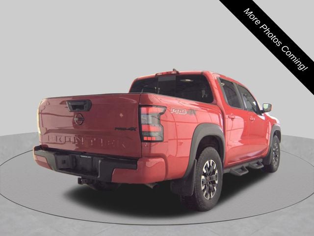 nissan frontier 2024 1N6ED1EK2RN644946 image nissan frontier 2024 1N6ED1EK2RN644946 image