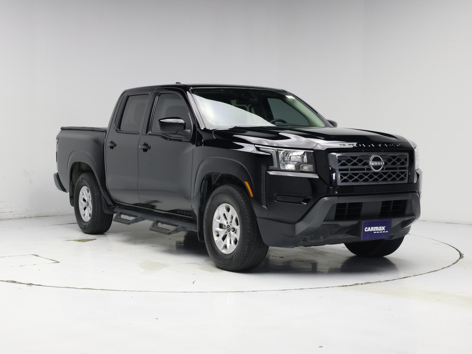 nissan frontier 2024 1N6ED1EJ6RN606448 image nissan frontier 2024 1N6ED1EJ6RN606448 image