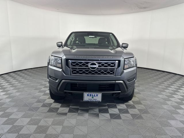 nissan frontier 2024 1N6ED1EK7RN617094 image nissan frontier 2024 1N6ED1EK7RN617094 image