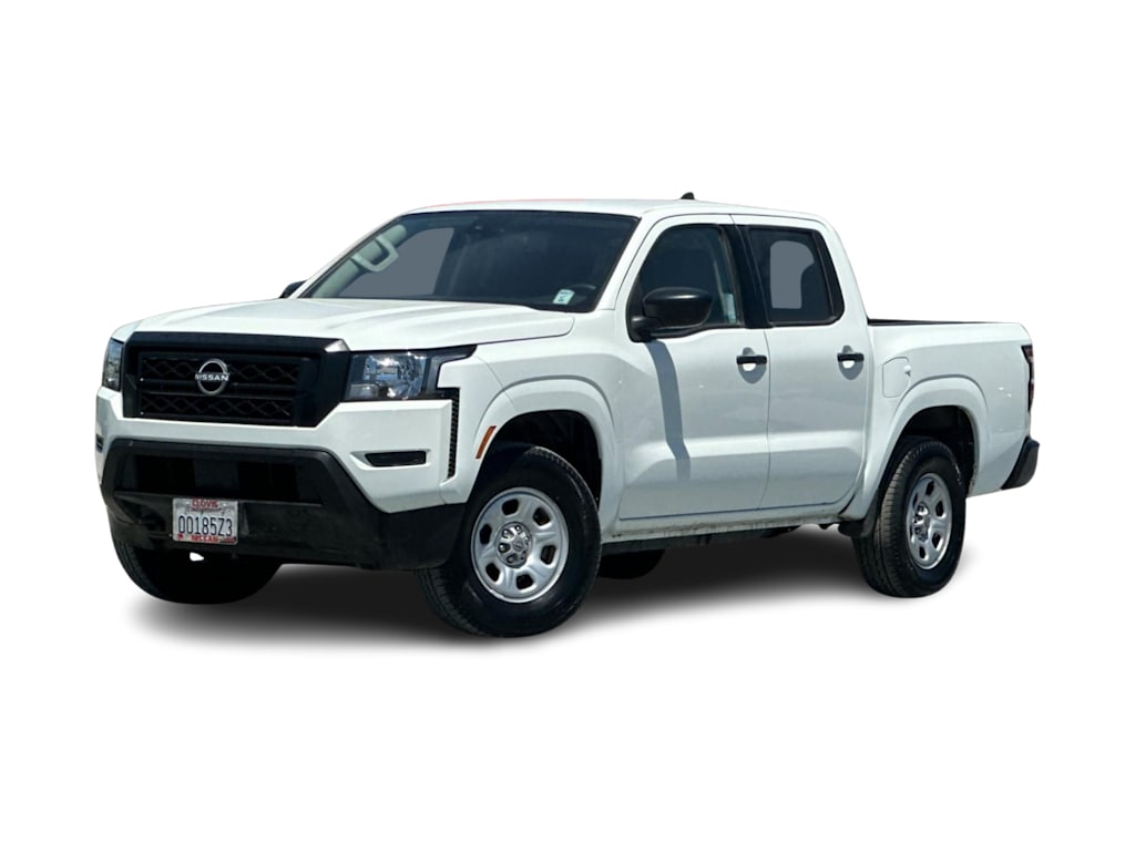 nissan frontier 2024 1N6ED1EK5RN637148 image nissan frontier 2024 1N6ED1EK5RN637148 image