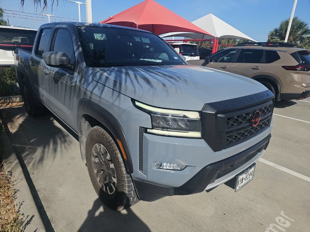 nissan frontier 2024 1N6ED1EJ2RN659373 image nissan frontier 2024 1N6ED1EJ2RN659373 image