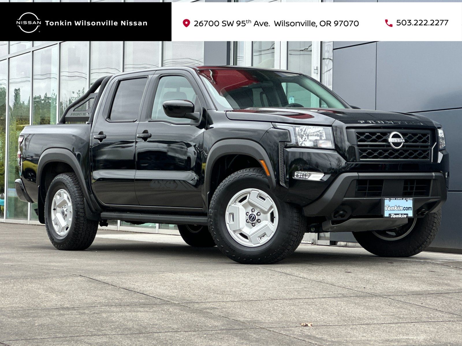 nissan frontier 2024 1N6ED1EK9RN671397 image nissan frontier 2024 1N6ED1EK9RN671397 image