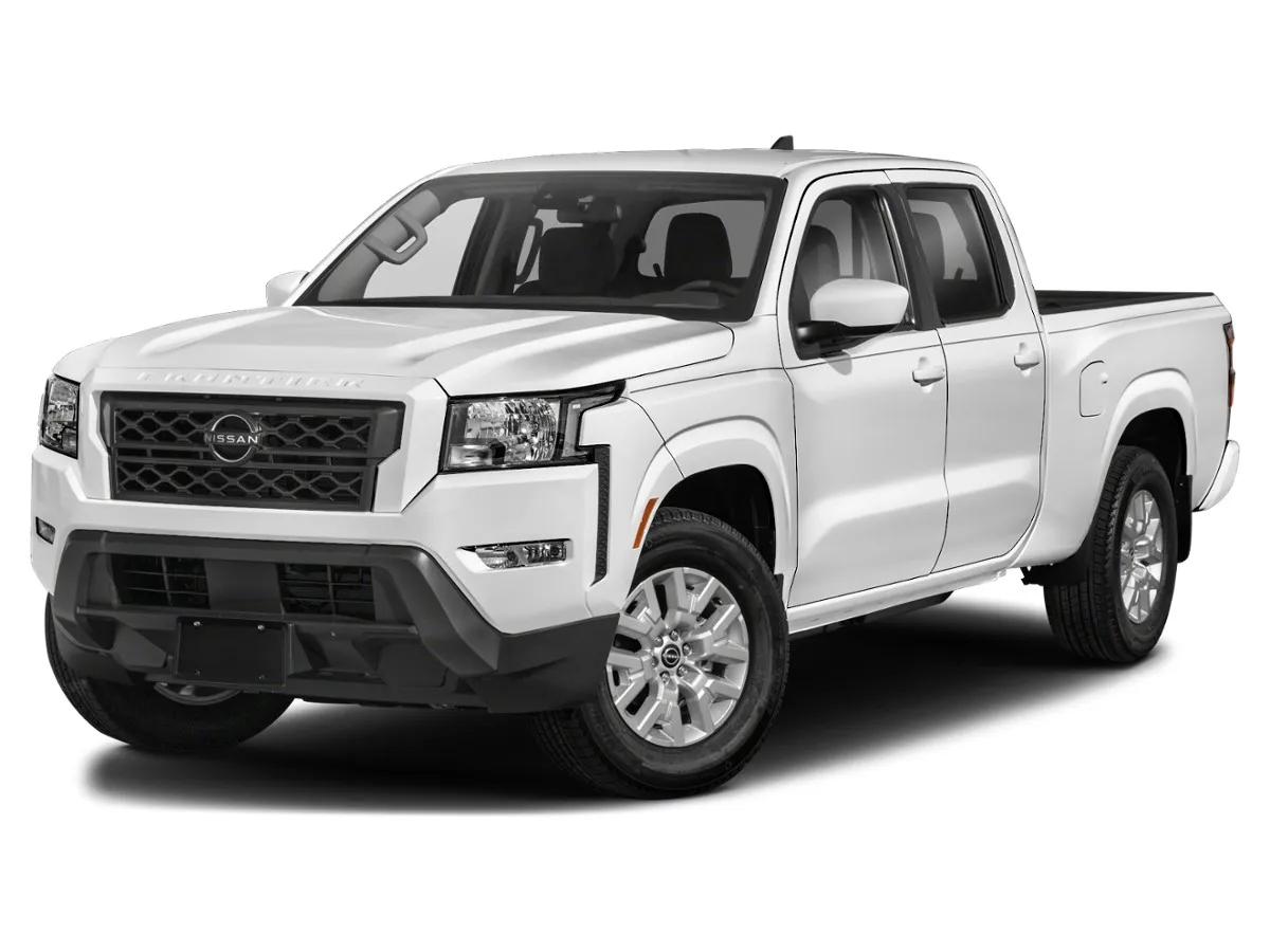nissan frontier 2024 1N6ED1EK7RN655585 image nissan frontier 2024 1N6ED1EK7RN655585 image
