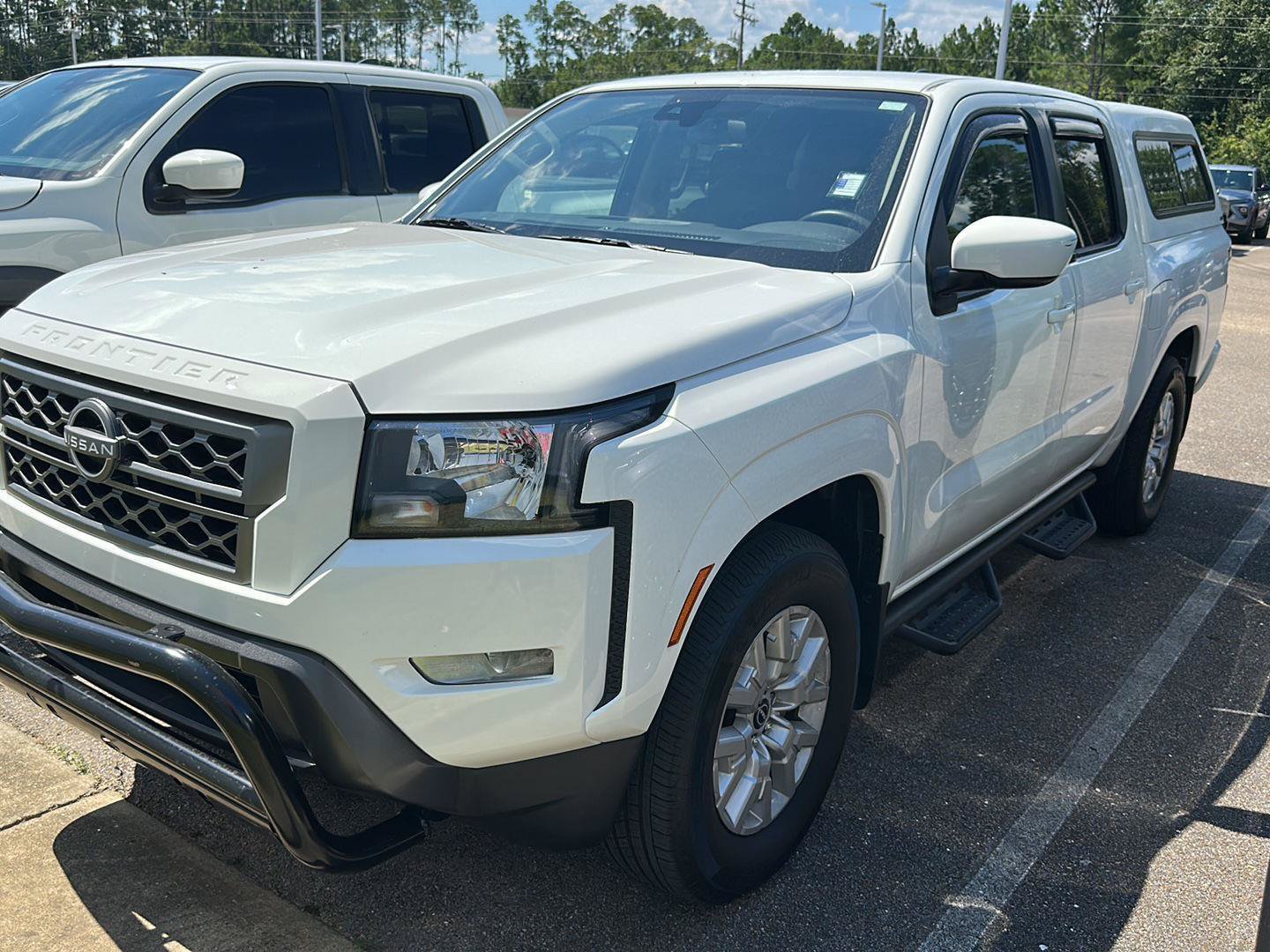 nissan frontier 2024 1N6ED1EJ2RN605930 image nissan frontier 2024 1N6ED1EJ2RN605930 image