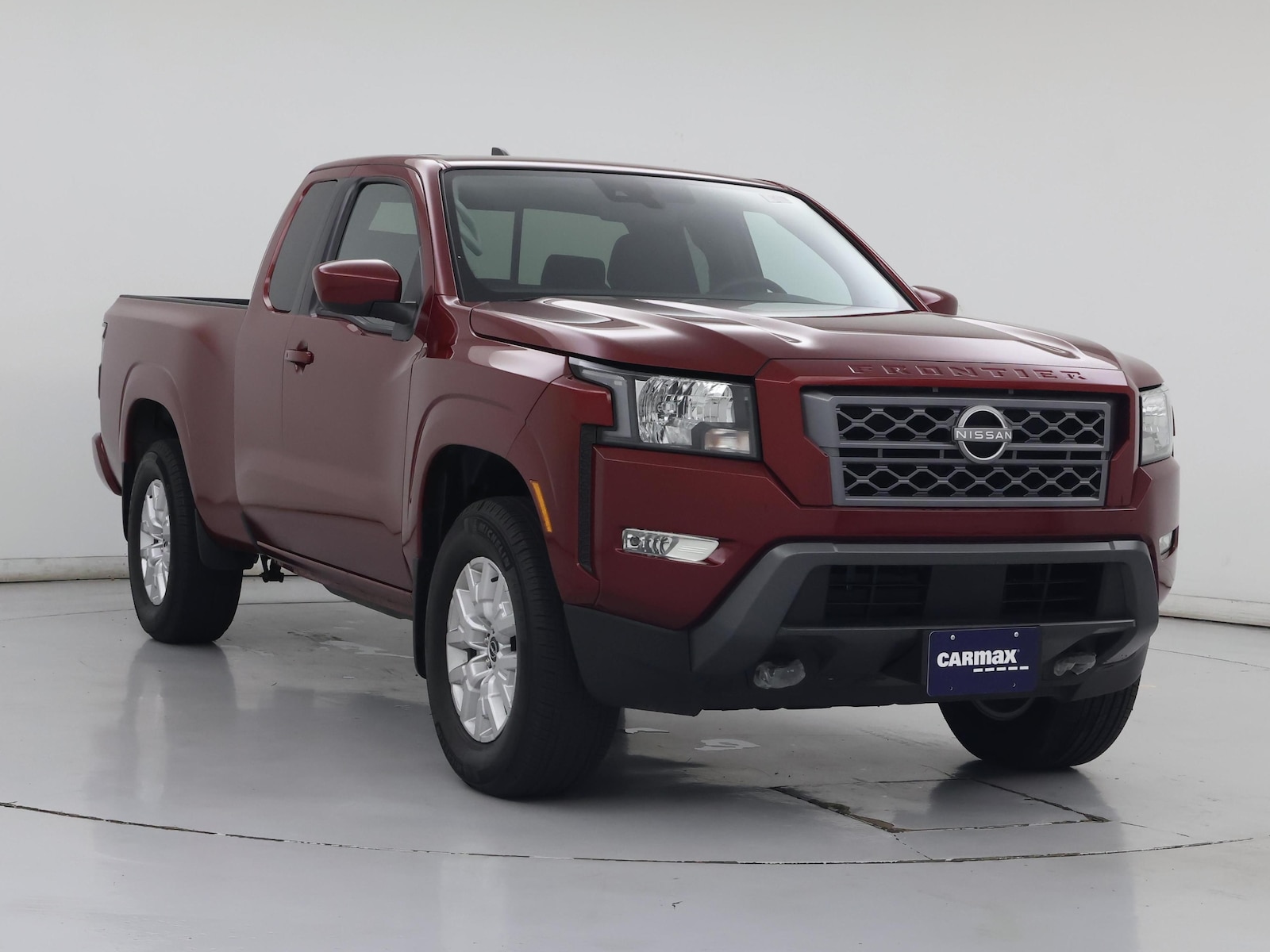 nissan frontier 2024 1N6ED1CM8RN673453 image nissan frontier 2024 1N6ED1CM8RN673453 image