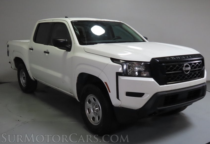 nissan frontier 2024 1N6ED1EKXRN641647 image nissan frontier 2024 1N6ED1EKXRN641647 image