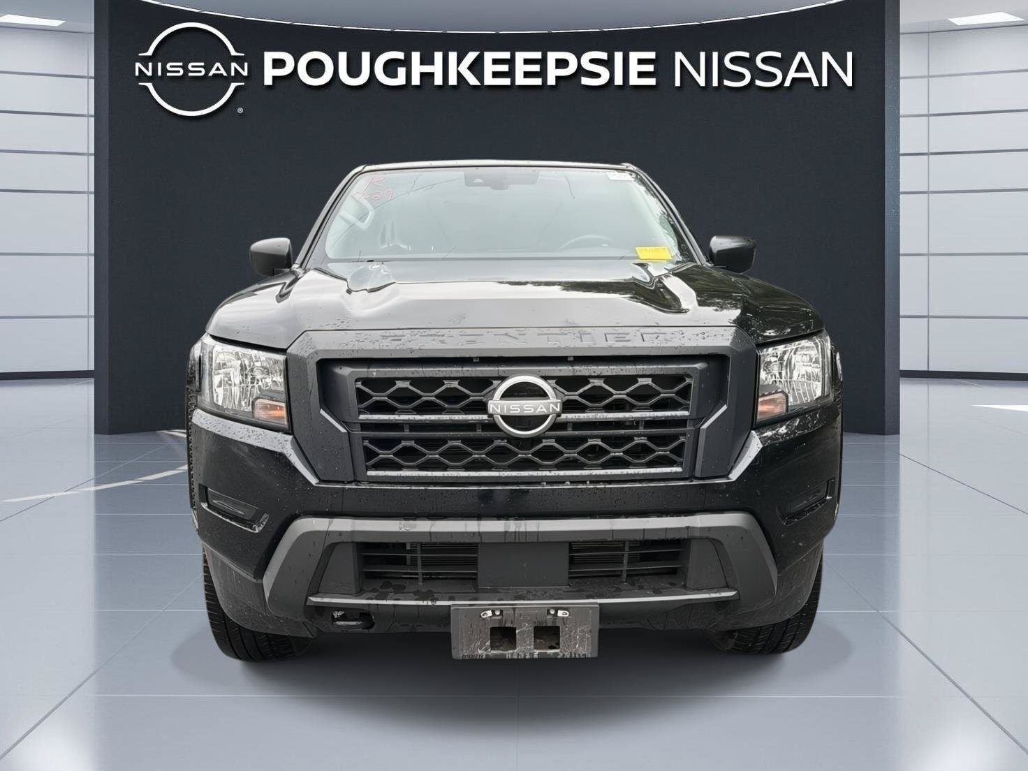 nissan frontier 2024 1N6ED1CM7RN676991 image nissan frontier 2024 1N6ED1CM7RN676991 image