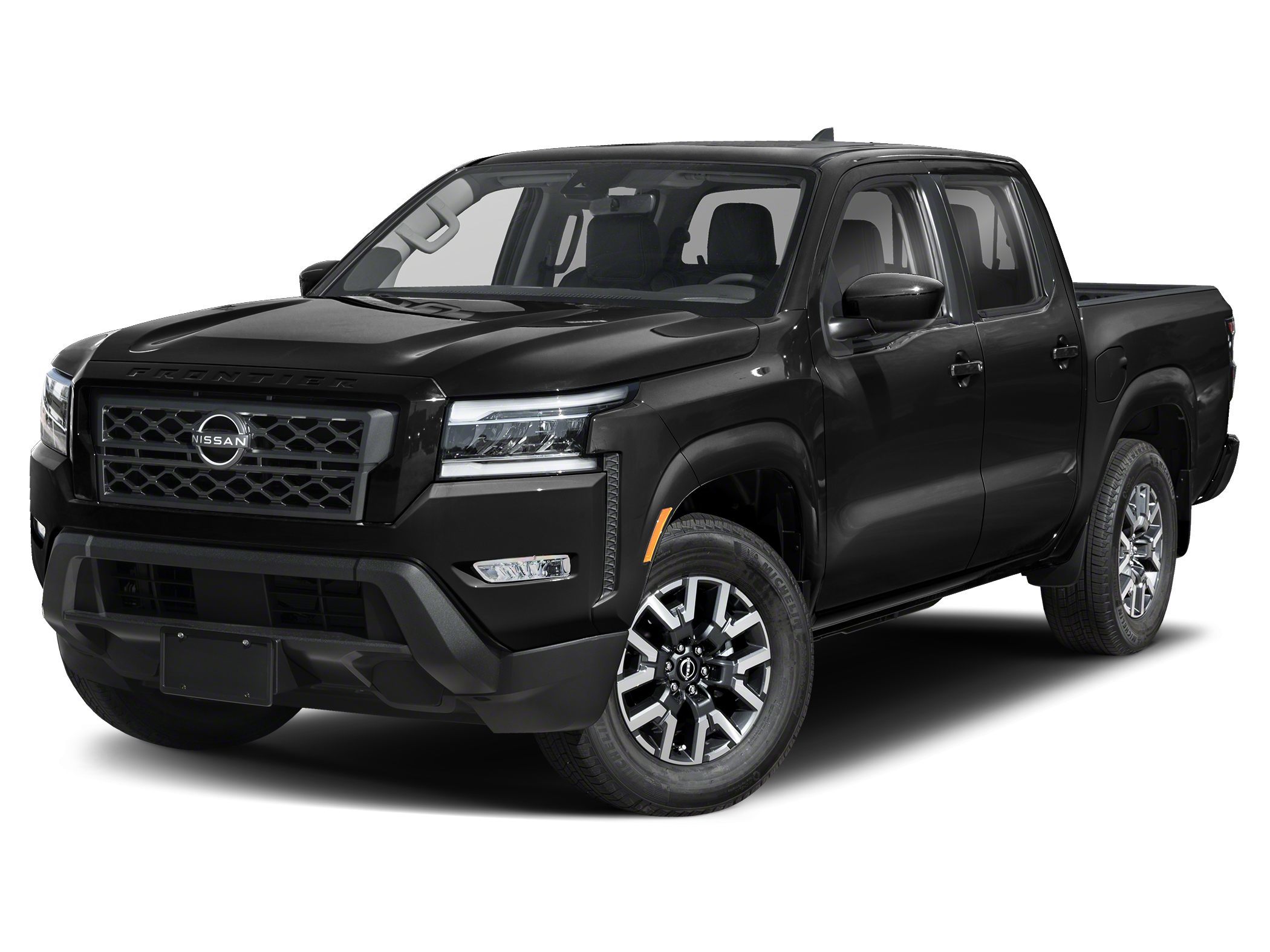 nissan frontier 2024 1N6ED1EK5RN607180 image nissan frontier 2024 1N6ED1EK5RN607180 image