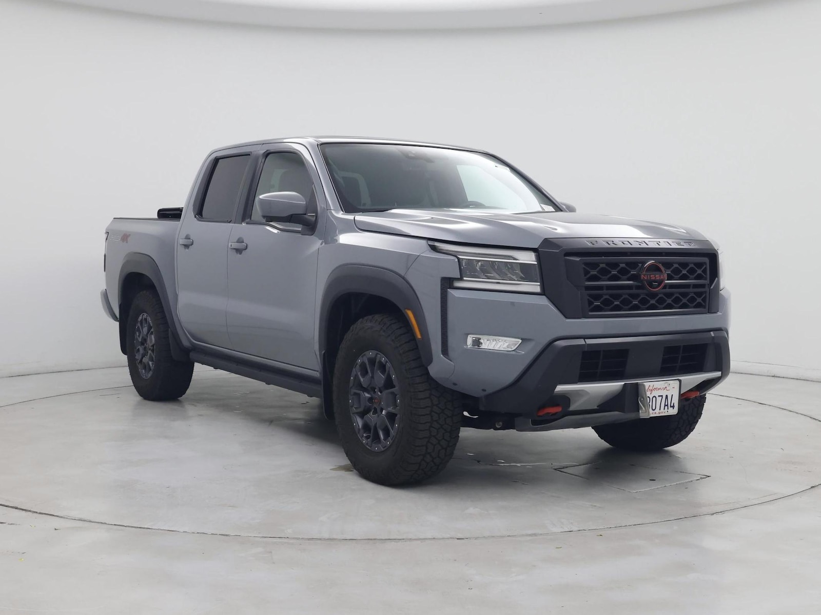 nissan frontier 2024 1N6ED1EK0RN646940 image nissan frontier 2024 1N6ED1EK0RN646940 image