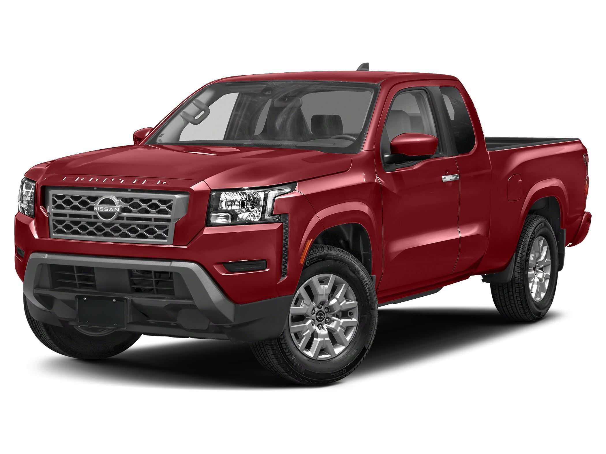 nissan frontier 2024 1N6ED1CM1RN616494 image nissan frontier 2024 1N6ED1CM1RN616494 image