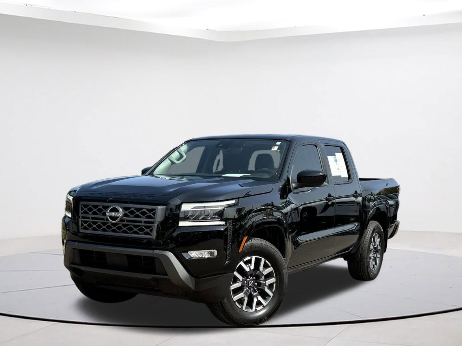 nissan frontier 2024 1N6ED1EJ2RN607693 image nissan frontier 2024 1N6ED1EJ2RN607693 image
