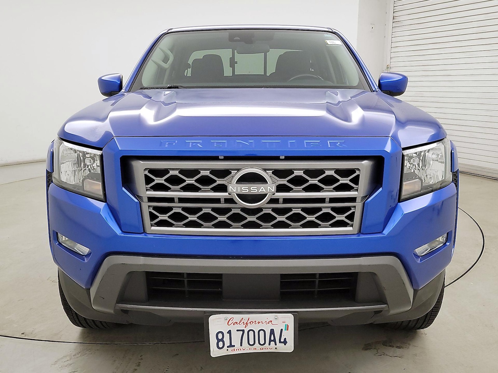 nissan frontier 2024 1N6ED1FJ8RN664981 image nissan frontier 2024 1N6ED1FJ8RN664981 image