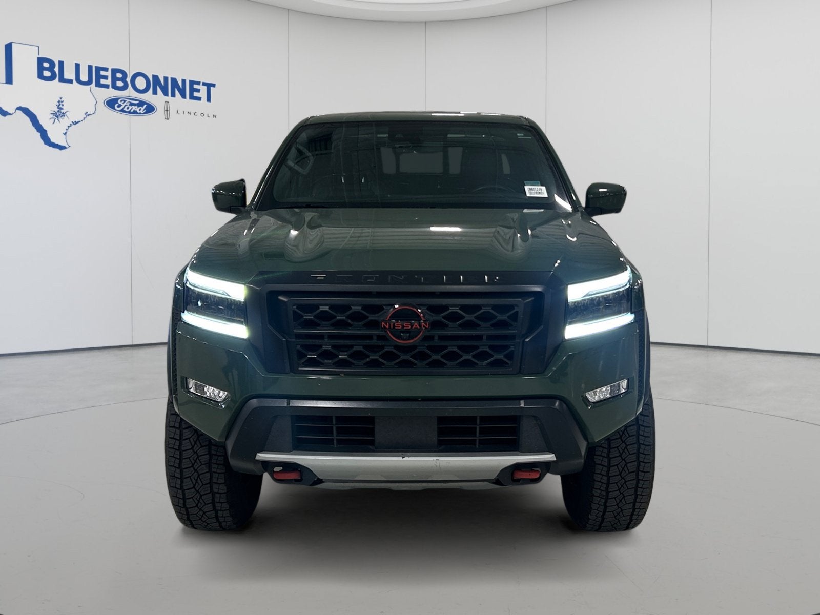 nissan frontier 2024 1N6ED1EK7RN601249 image nissan frontier 2024 1N6ED1EK7RN601249 image