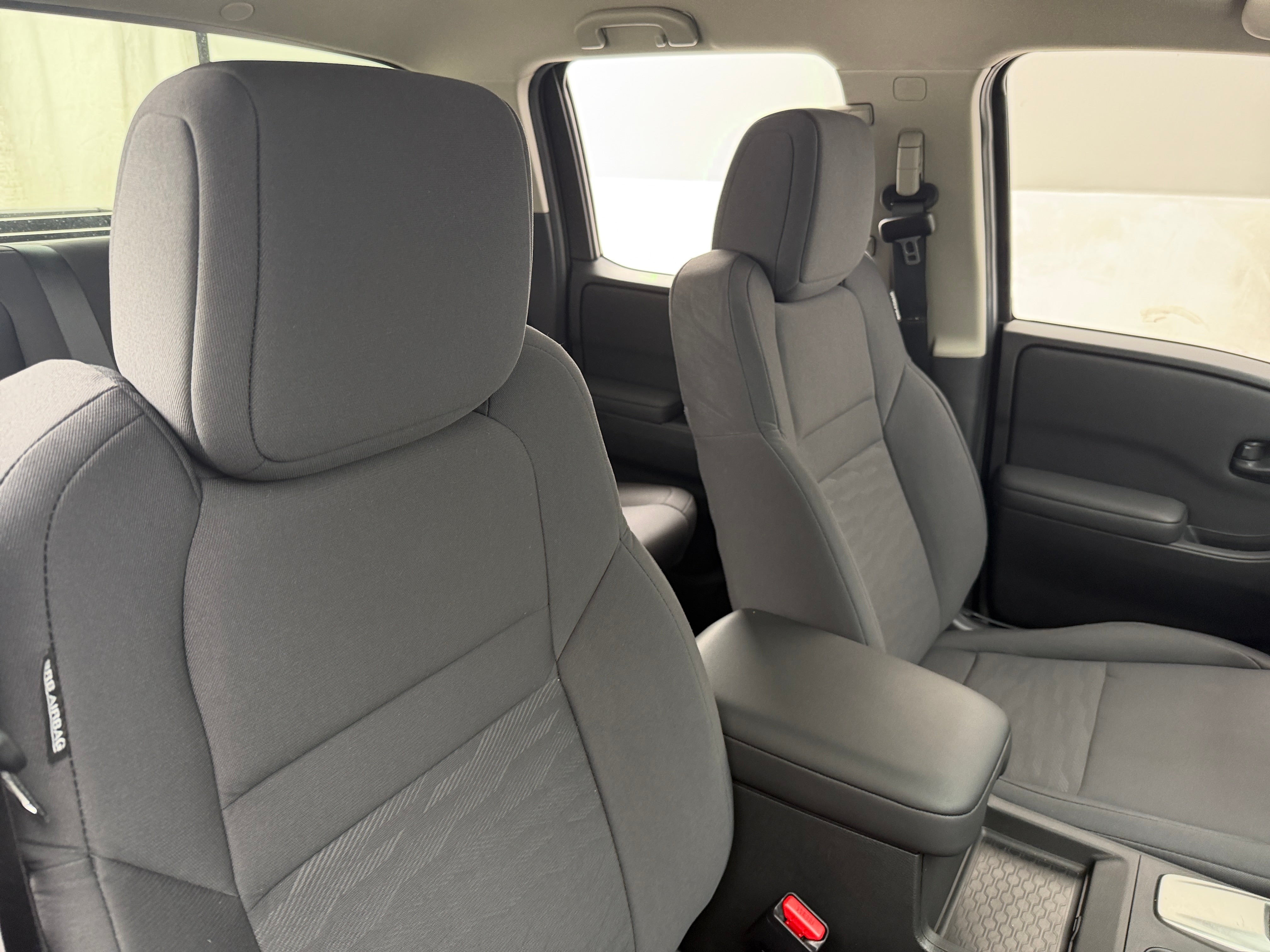 nissan frontier 2024 1N6ED1EK7RN651889 image nissan frontier 2024 1N6ED1EK7RN651889 image
