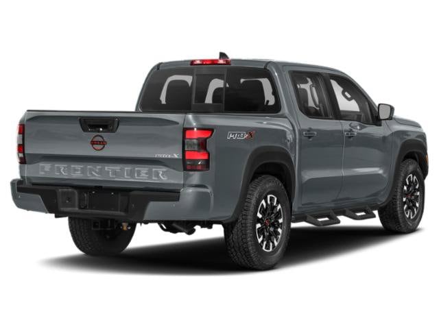 nissan frontier 2024 1N6ED1EK7RN608928 image nissan frontier 2024 1N6ED1EK7RN608928 image