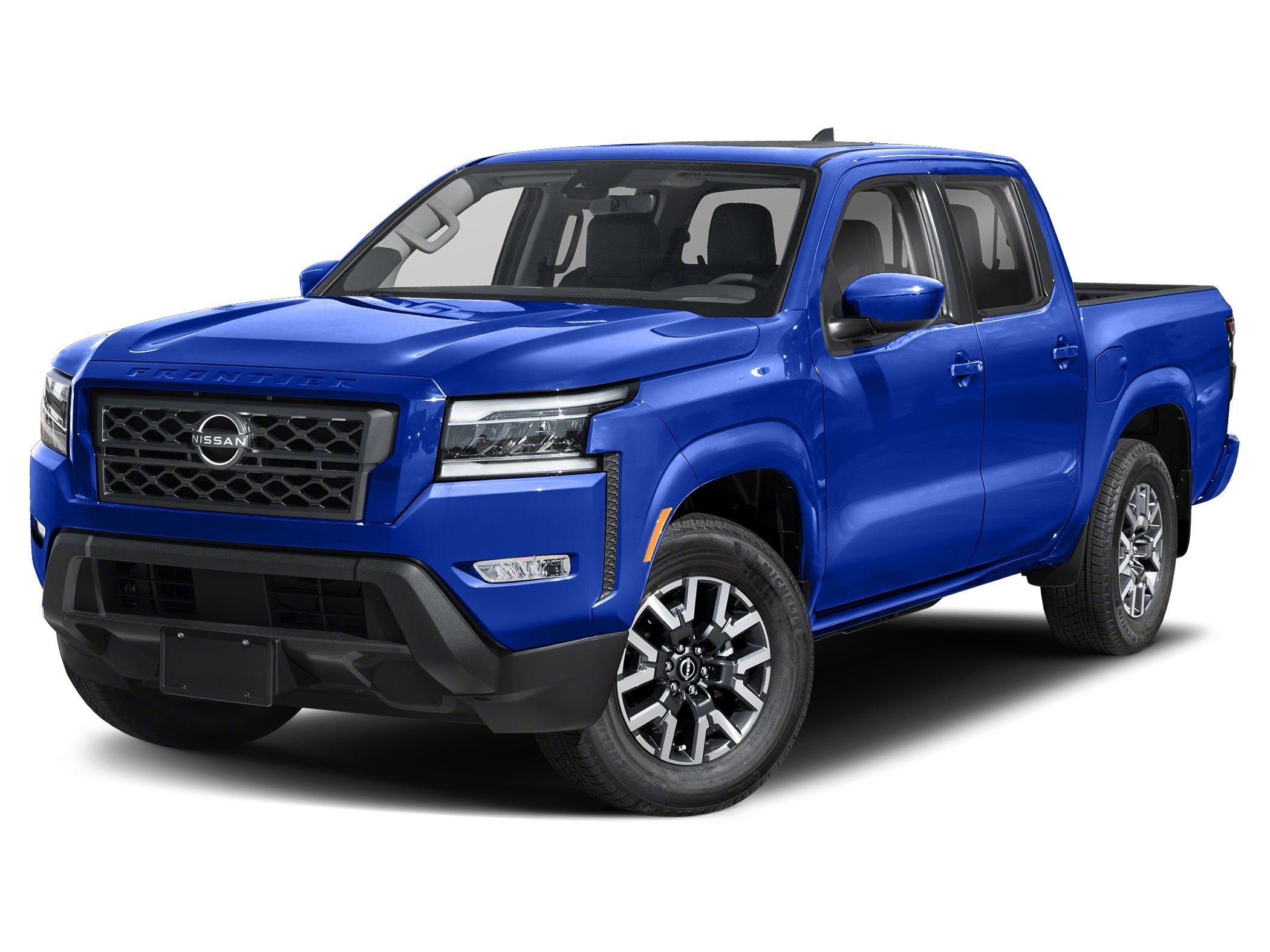 nissan frontier 2024 1N6ED1EK0RN652575 image nissan frontier 2024 1N6ED1EK0RN652575 image