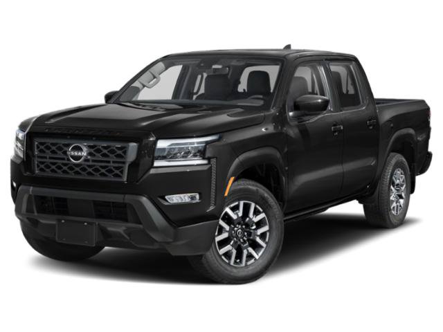 nissan frontier 2024 1N6ED1EKXRN621947 image nissan frontier 2024 1N6ED1EKXRN621947 image