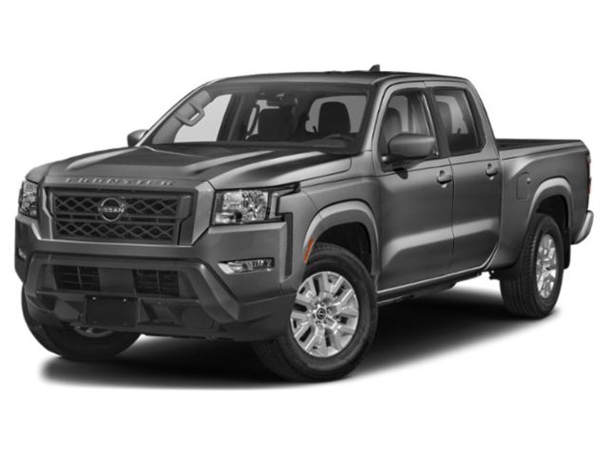 nissan frontier 2024 1N6ED1FJ8RN631771 image nissan frontier 2024 1N6ED1FJ8RN631771 image
