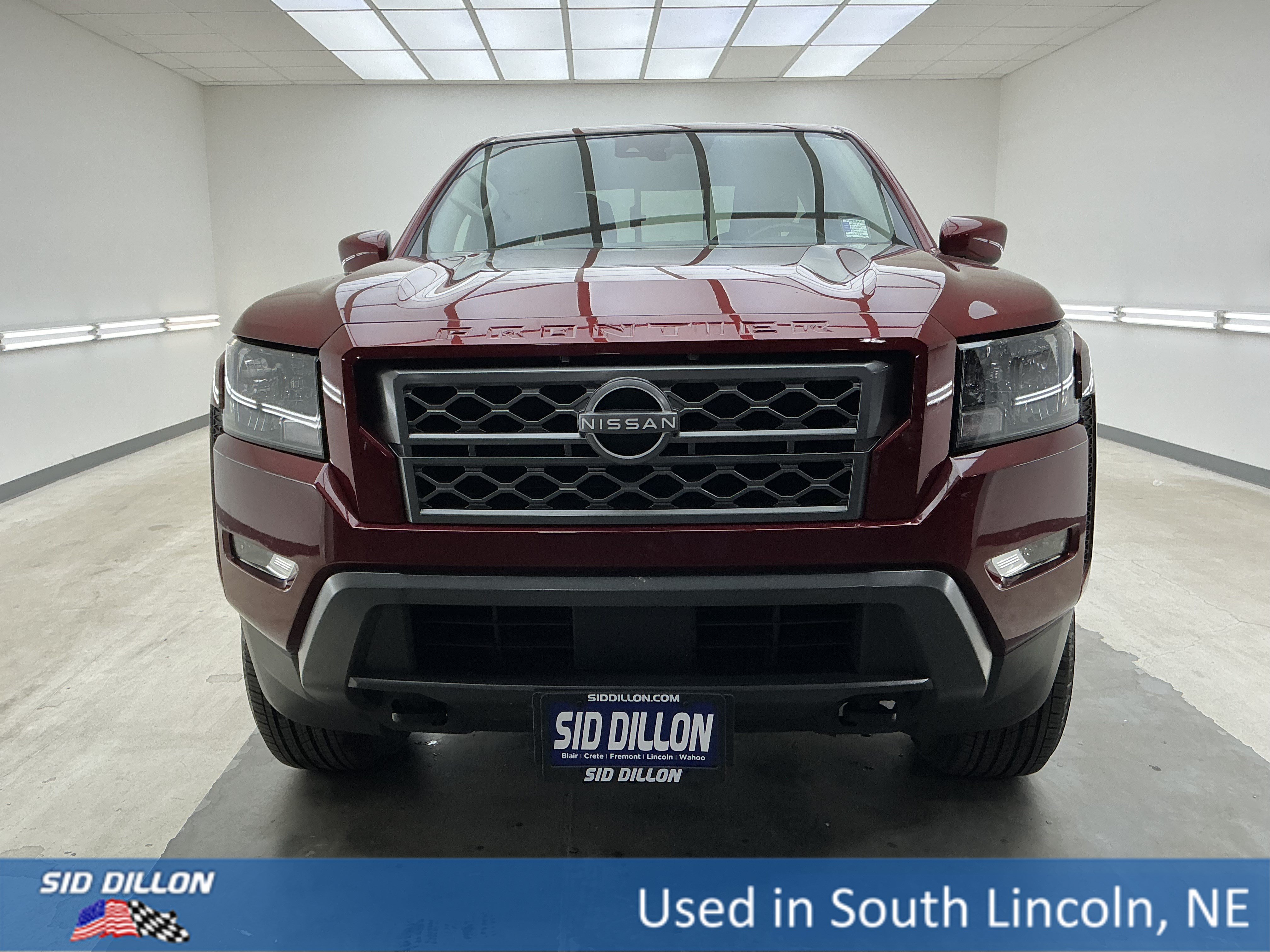 nissan frontier 2024 1N6ED1EK9RN619316 image nissan frontier 2024 1N6ED1EK9RN619316 image