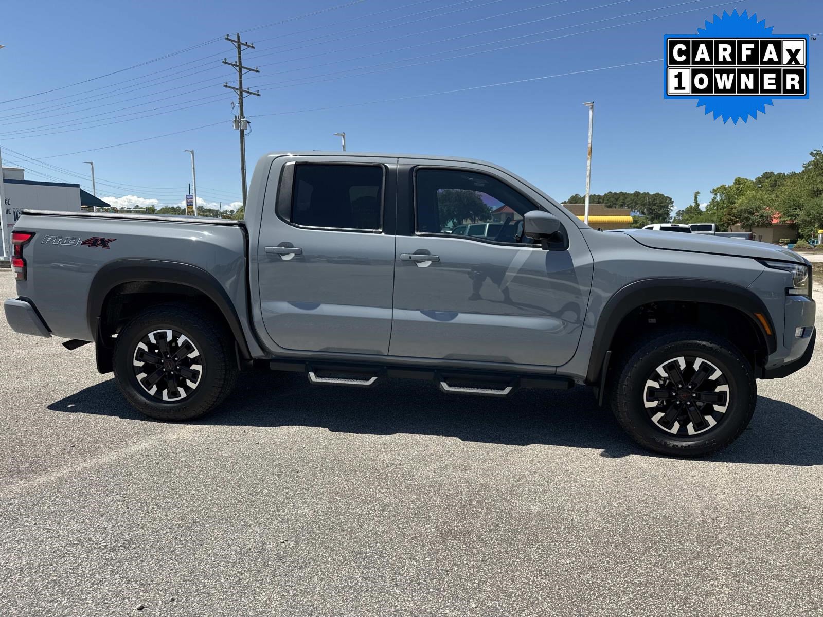 nissan frontier 2024 1N6ED1EK1RN639706 image nissan frontier 2024 1N6ED1EK1RN639706 image