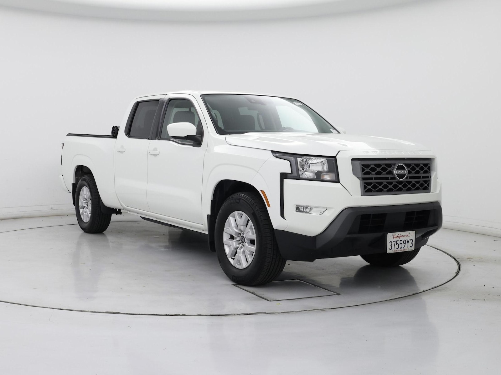 nissan frontier 2024 1N6ED1FJ8RN615537 image nissan frontier 2024 1N6ED1FJ8RN615537 image