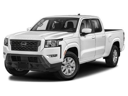 nissan frontier 2024 1N6ED1CM3RN676194 image nissan frontier 2024 1N6ED1CM3RN676194 image