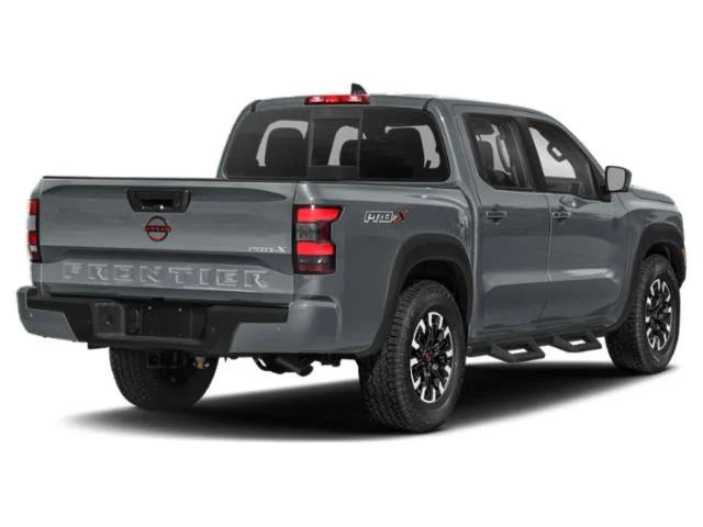 nissan frontier 2024 1N6ED1EK0RN615512 image nissan frontier 2024 1N6ED1EK0RN615512 image