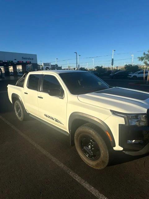 nissan frontier 2024 1N6ED1EK5RN675270 image nissan frontier 2024 1N6ED1EK5RN675270 image