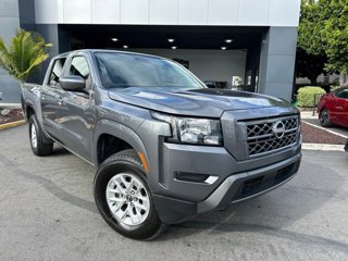 nissan frontier 2024 1N6ED1EKXRN640417 image nissan frontier 2024 1N6ED1EKXRN640417 image