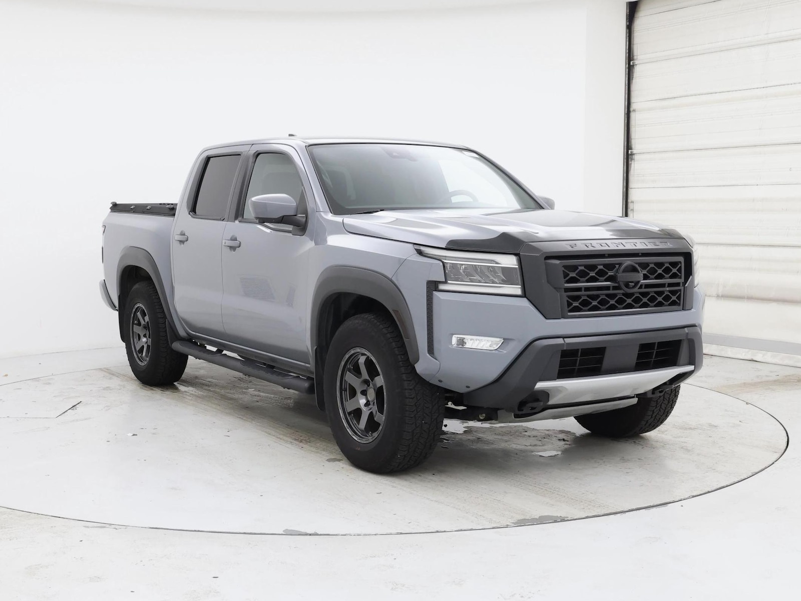 nissan frontier 2024 1N6ED1EK9RN653174 image nissan frontier 2024 1N6ED1EK9RN653174 image