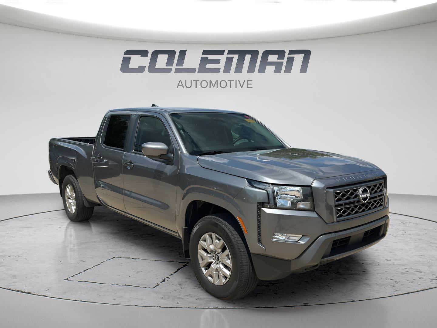 nissan frontier 2024 1N6ED1FK5RN657298 image nissan frontier 2024 1N6ED1FK5RN657298 image