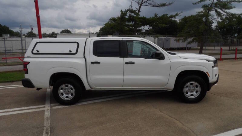 nissan frontier 2024 1N6ED1EK2RN639567 image nissan frontier 2024 1N6ED1EK2RN639567 image