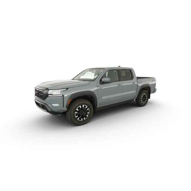 nissan frontier 2024 1N6ED1EK1RN624543 image nissan frontier 2024 1N6ED1EK1RN624543 image