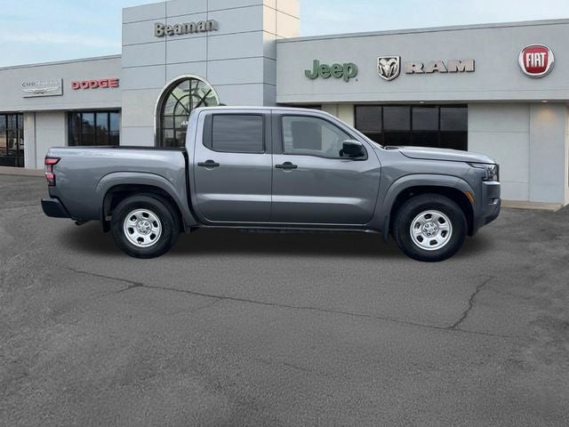 nissan frontier 2024 1N6ED1EJ6RN653933 image nissan frontier 2024 1N6ED1EJ6RN653933 image