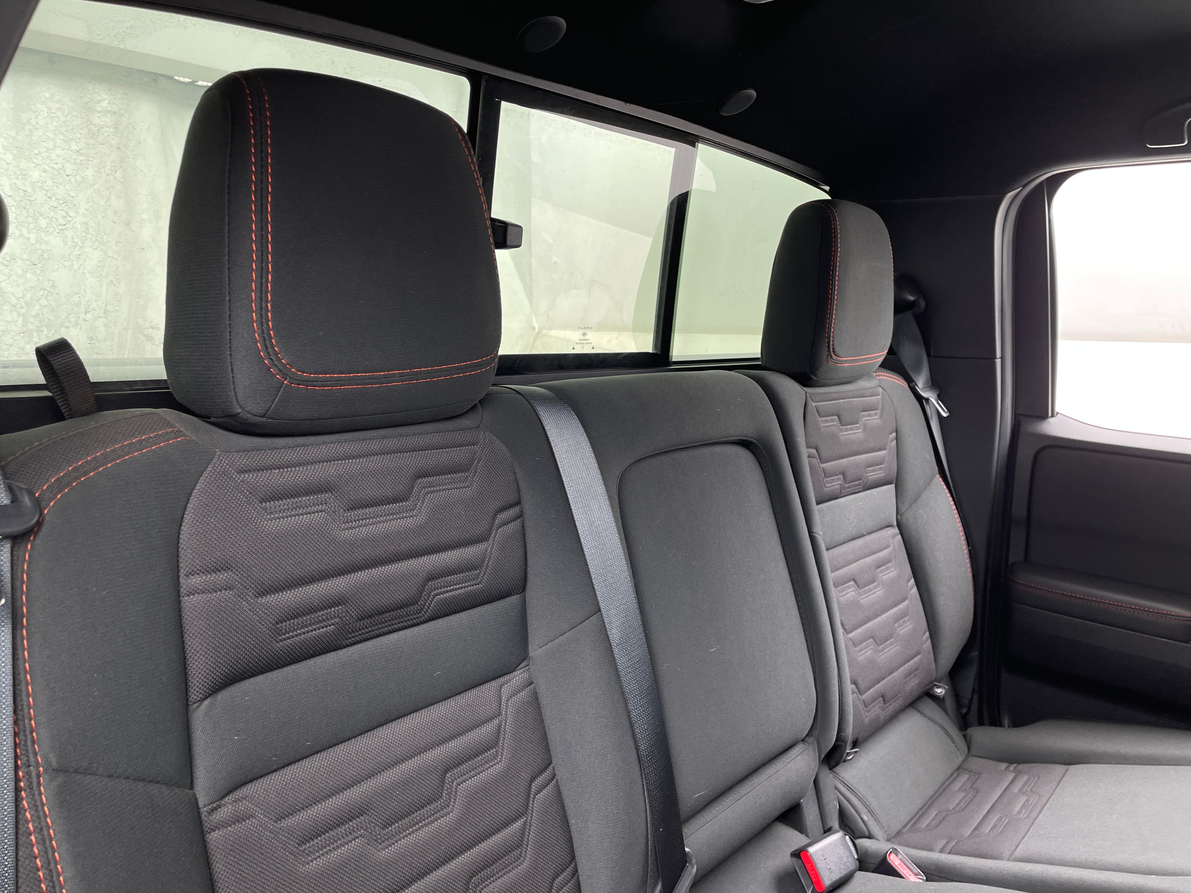 nissan frontier 2024 1N6ED1EK1RN663469 image nissan frontier 2024 1N6ED1EK1RN663469 image