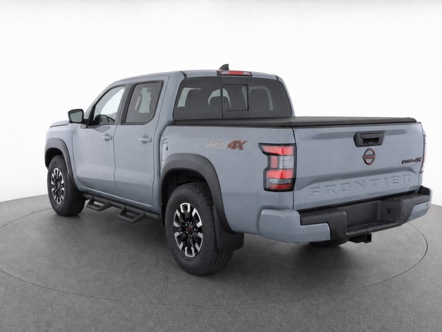 nissan frontier 2024 1N6ED1EKXRN632737 image nissan frontier 2024 1N6ED1EKXRN632737 image