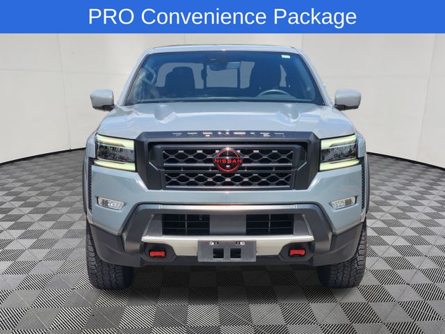 nissan frontier 2024 1N6ED1EJ4RN622938 image nissan frontier 2024 1N6ED1EJ4RN622938 image