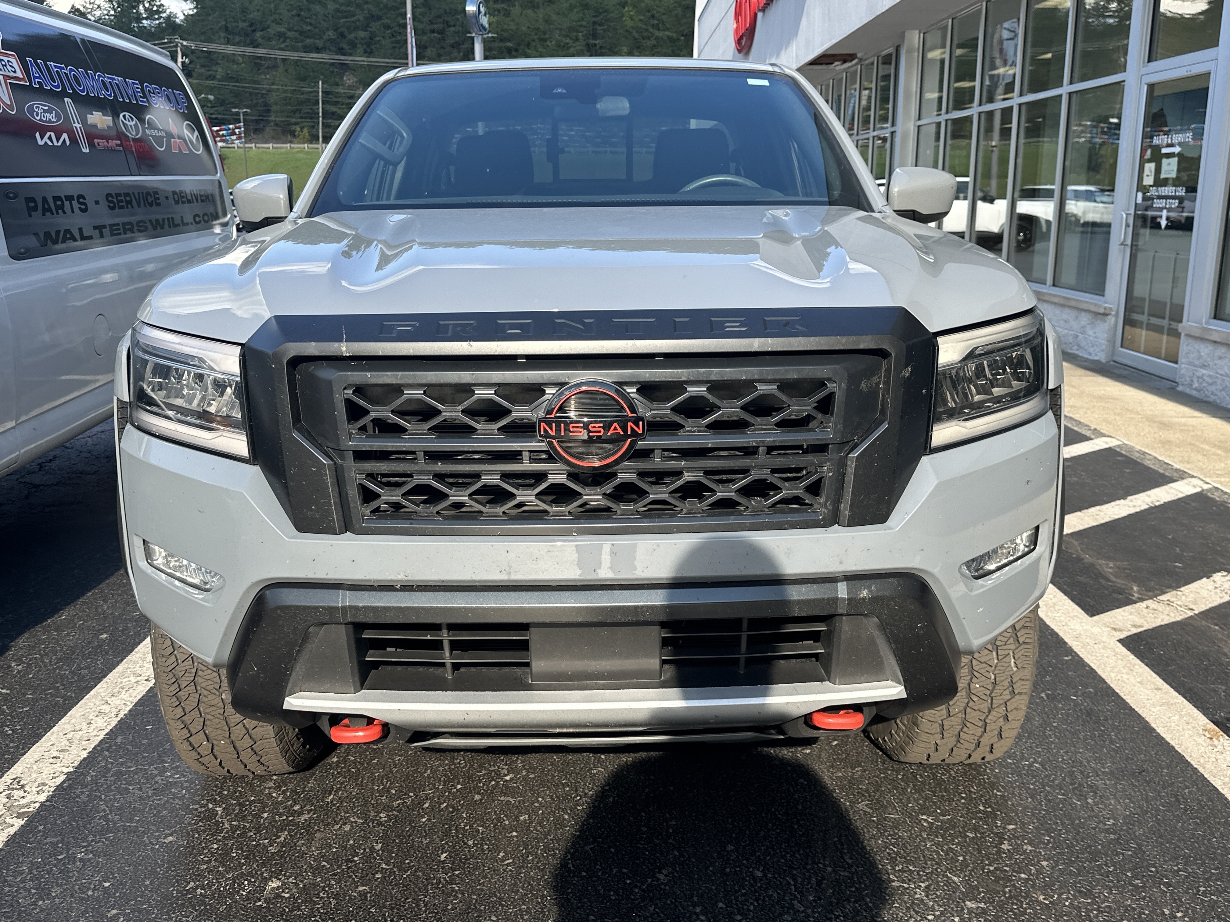 nissan frontier 2024 1N6ED1EK3RN627573 image nissan frontier 2024 1N6ED1EK3RN627573 image