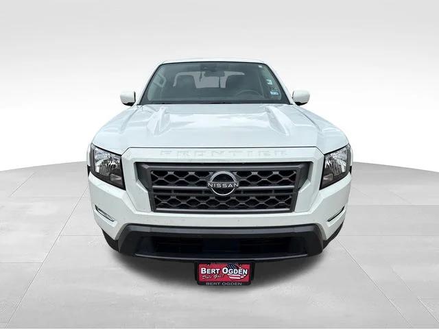 nissan frontier 2024 1N6ED1EJXRN651456 image nissan frontier 2024 1N6ED1EJXRN651456 image