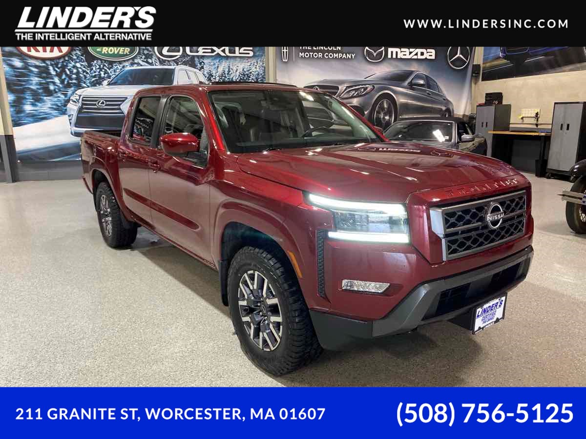 nissan frontier 2024 1N6ED1EKXRN620300 image nissan frontier 2024 1N6ED1EKXRN620300 image