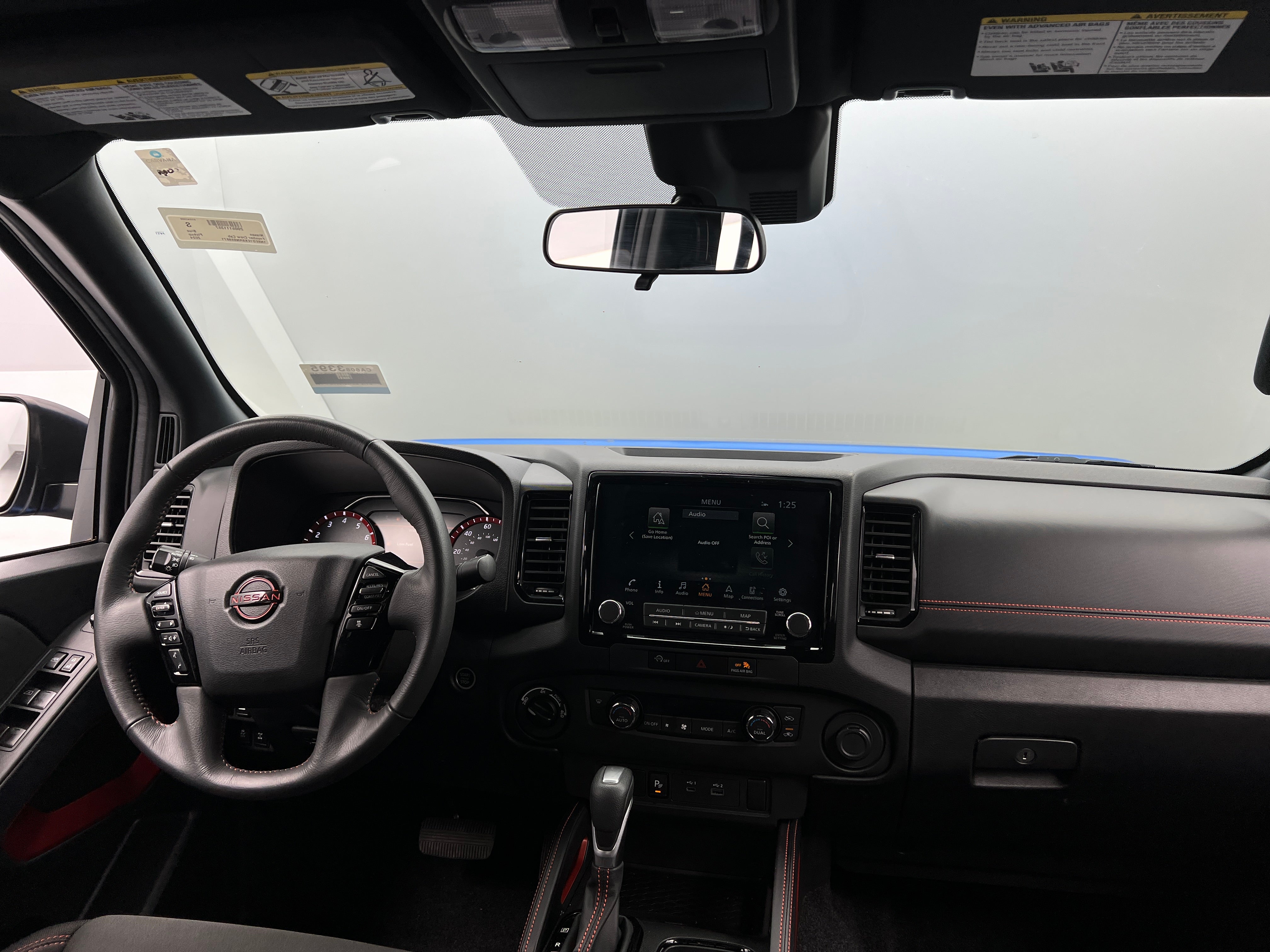 nissan frontier 2024 1N6ED1EK6RN659871 image nissan frontier 2024 1N6ED1EK6RN659871 image